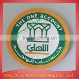 Cup Coaster,silicone Cup Coaster,cup Mat thumbnail-6