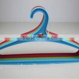 GS9866 PP Plastic Clothes Hangers thumbnail-1