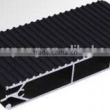 Aluminium Profile, Extrusion Aluminium Profile, Aluminium Heat Sink, Aluminium Profile for Led Panel Use thumbnail-1