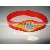 Custom Promotion Gift Bracelet Sport Balance