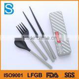 High Quality New Design OEM Hotel Cutlery/Restaurant Cutlery/Flatware thumbnail-1