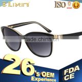 New designer Polarized Fashion sunglasses 57BT49016