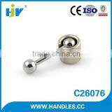 Wholesale Hardware Suppliers Die Cast Zinc Drop Down Handles