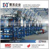 EPS Vacuum Forming Machinery