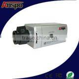 Anspo Factory Sales H.264 Outdoor IP WDR Camera P2P Car Liscense Plate Camera
