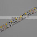 High Quality RGBWW With 600Leds Double Row 5050 Rgbw Led Strip thumbnail-2