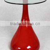 Leisure Glass Coffee Table thumbnail-1