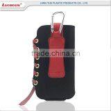 Universal 4 Inch M&m's Phone Case With Pothook for Alcatel One Touch Fierce thumbnail-5