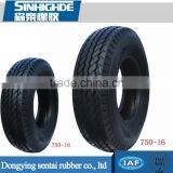 High Quality 16.9-34 Agricultural Tractor Tyre thumbnail-1