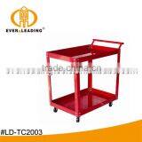 LD-TC2003 Two Tray Service Cart