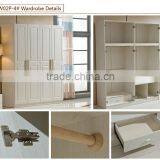 Simple Design Fancy Home Modern Bedroom Furniture thumbnail-4