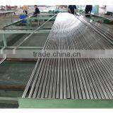 Factory Directly Supply SUS304 316 409 436 S44660 Stainless Steel Pipe thumbnail-5