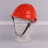Fashion 6 Points ABS Safety Helmet, Orange YS-4C Safety Helmet thumbnail-6