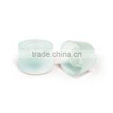 Lowest Price D25 Clear Hand Cream Tube Plastic Caps thumbnail-1