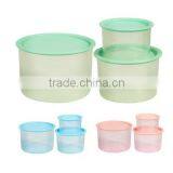 3 in 1 Sealer Airtight Canister