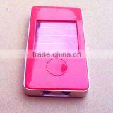 Solar Keychain Cheap Led Flashlight