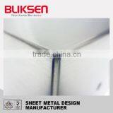 Custom Sheet Metal Fabrication and Processing Supply Free Sample thumbnail-6