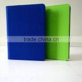 Leather Charging With Support Mobile Charging Case for Ipad Mini thumbnail-1