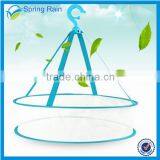 Single Layer With Fence Hanging Mesh Drying Net Dry Rack thumbnail-1