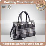 3711 - 2016 Latest Felted Tote Bag Fashion Shoulder Felt Bags for Woman Organizer