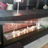 Safest,convenient and Modern Intelligent Bio Ethanol Fireplace thumbnail-3