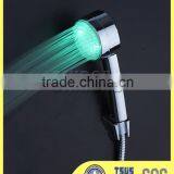 Abs Shower Head Cheap Heated Led Shower Head thumbnail-2