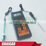 High Accuracy PH-013 PH Meter, PH Tester, ORP Meter, ORP Tester, REDOX TESTER, Redox Meter