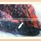 100% Short Soft Velvet Printing Cushion thumbnail-2