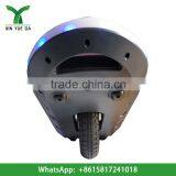 Hot Selling 10' Single Wheel Electric Scooter One Wheel Bluetooth Hoverboard Led Lights thumbnail-5