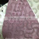 Hot Sale Pvc Decorative Leather for Furniture
