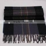 Men's Cashmere/wool Scarfs/mufflers thumbnail-1