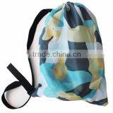 Tops for Women 2016 Laybag Lamzaced Hangouted Banana Sleeping Bag thumbnail-2