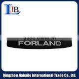 Custom Acrylic Clear Plastic Watch Box