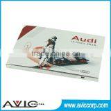 Hot Selling Birthday Tft Lcd Video Brochure Car thumbnail-3