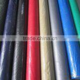 pe Tarpaulin Roll Packing for Cargo Cover thumbnail-2
