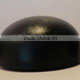 ANSI/ASME B16.9 CAP SCH40 A234 WPB thumbnail-1