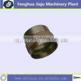 Steel Grid Knurling Pipe thumbnail-1