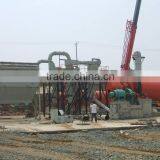 New Type Vertical Single Rotor Air Classifier thumbnail-6