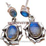 Handcrafted Jewellery Wholesale Costume For Resale Sterling Silver Jewelry Importers Earrings thumbnail-2