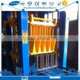 Engine Block Boring Machinemixer Concrete Interlock Brick Making Machine Price thumbnail-4