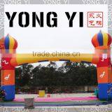 8m /inflatable Arch/600DNylon Oxford 200USD