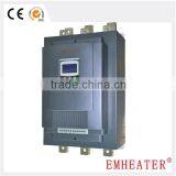 Submersible Pumps Used EM-GS3-075 380V Soft Starter for Motor 75kw