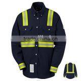 FR Clothing Anti Fire Clothing Wholesale Used Fire Retardant Clothing thumbnail-2