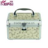 Golden Stone Pattern New Arrival Gift Jewellery Box thumbnail-2