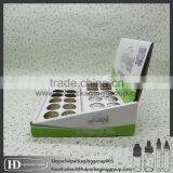 HD Cosmetic Bottle Packing Paper Box With Customized Logo Printing thumbnail-5