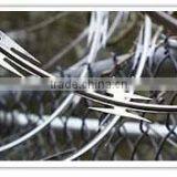 Razor Barbed Wire Mesh thumbnail-1