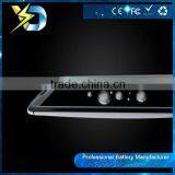 Genuine Quality 2.5D 0.3mm Accessories Tempered Glass Protector for Motorola