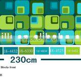 Brushed Micro Fiber Hometextile Fabric