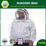 Promotion! Over-size Cotton Type Bee Suit With Veil and Zipped thumbnail-1