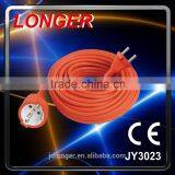 Hot Sale High Quality 2+ Extension Line Socket Power Strip 10-16A 220-250V